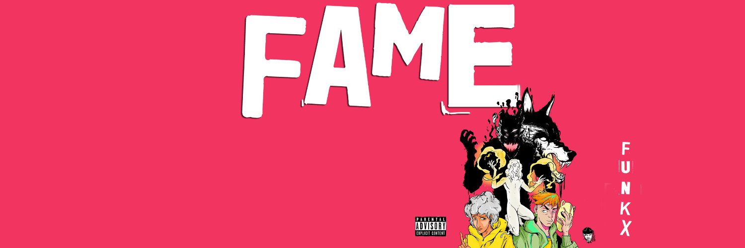 Alfonso García banner