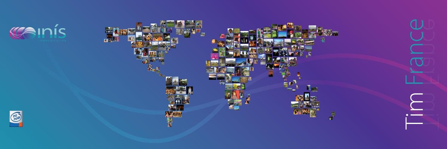 francetim's profile banner image