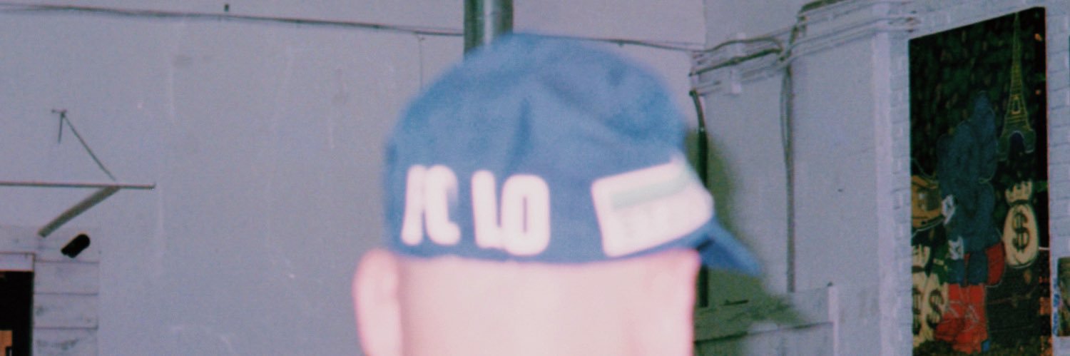 HEISENh's profile banner image