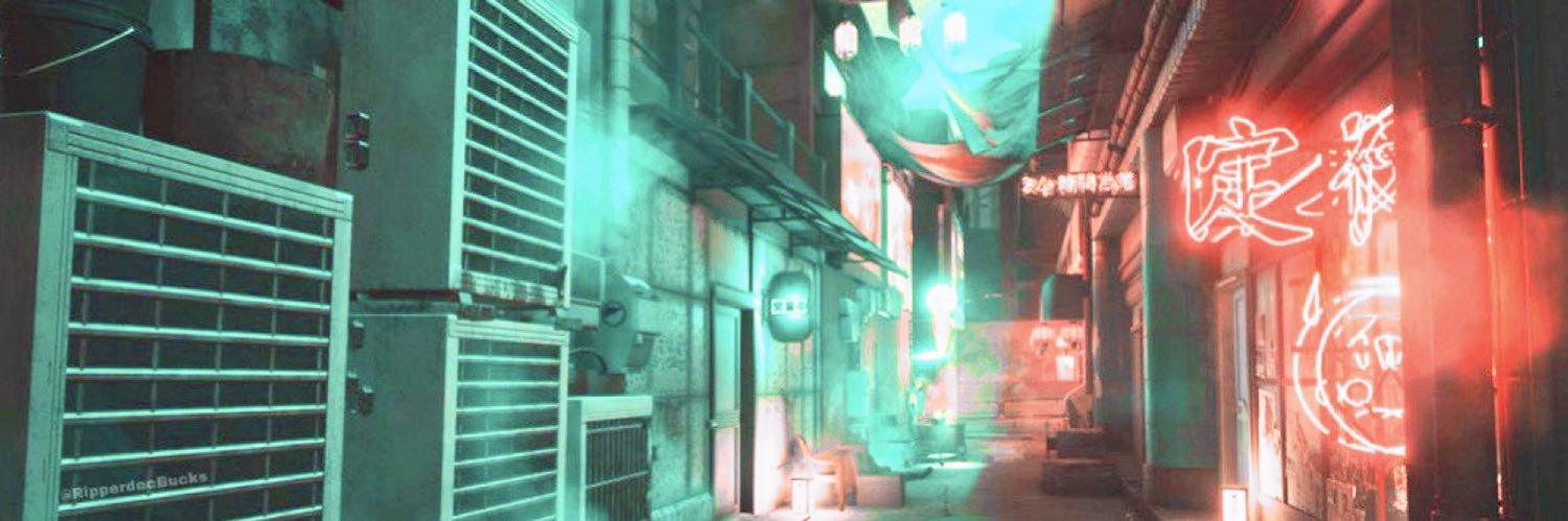 Dr. Bucks banner