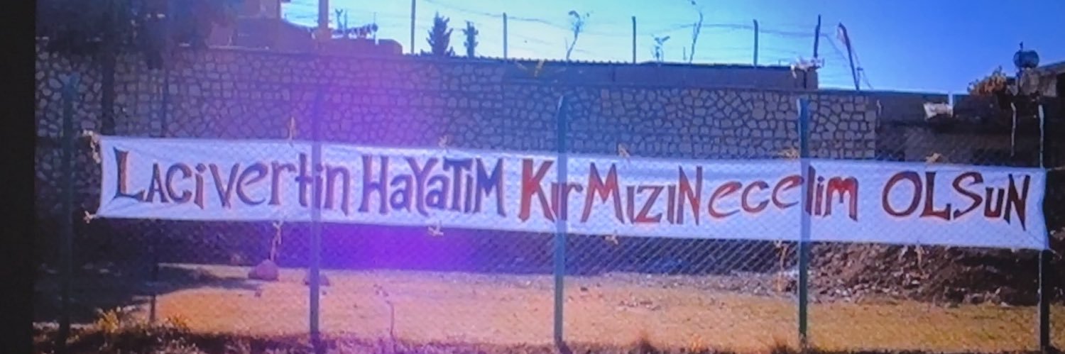 Cemal Tan banner