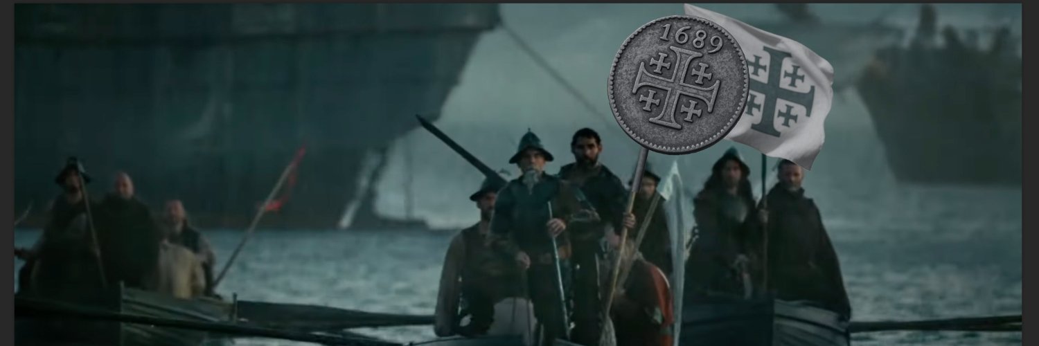 1689COIN's banner