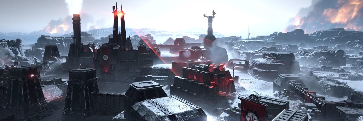 FactoryConvoy's profile banner image