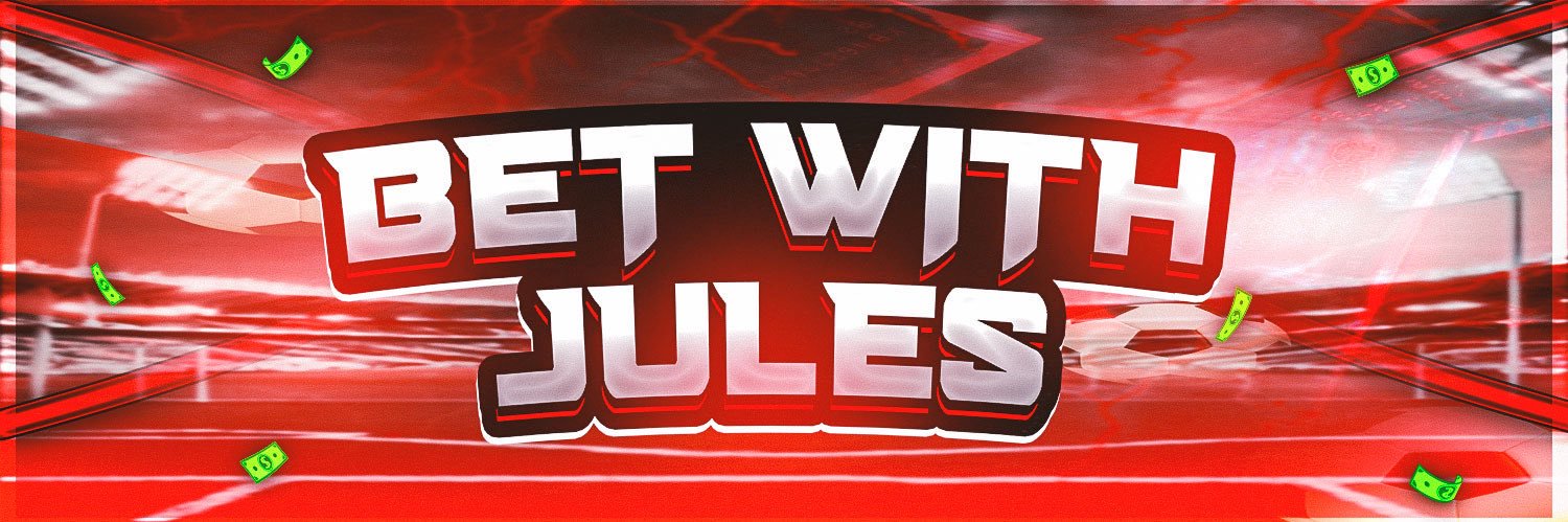 BetWithJules's profile banner image