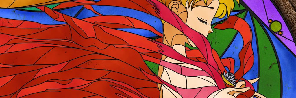 SailorMerlina's profile banner image