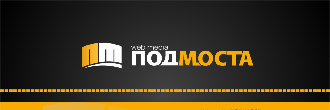 PodMosta's profile banner image
