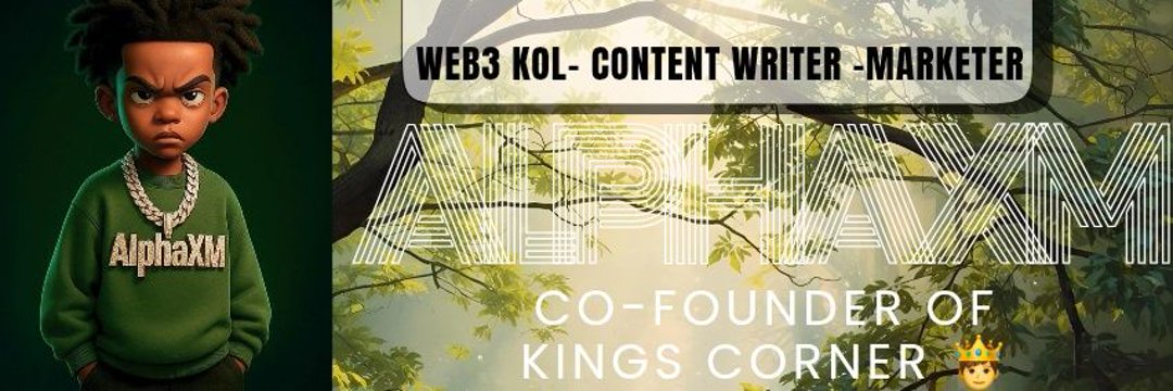 AlphaXM🫆 banner