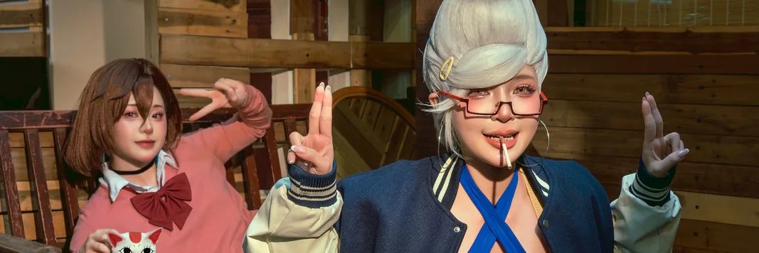 _gilfxorcist's profile banner image