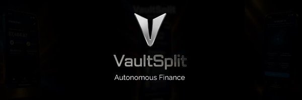 VaultSplitHQ Profile Banner