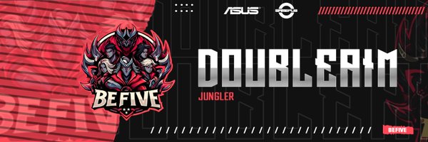 PentaAiM Profile Banner