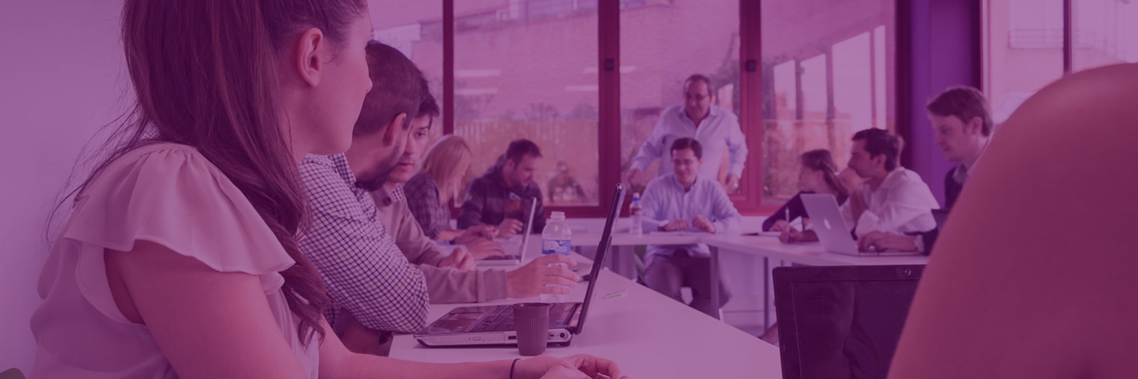 Coworking3C's profile banner image