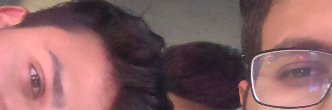 harshivhora4's profile banner image