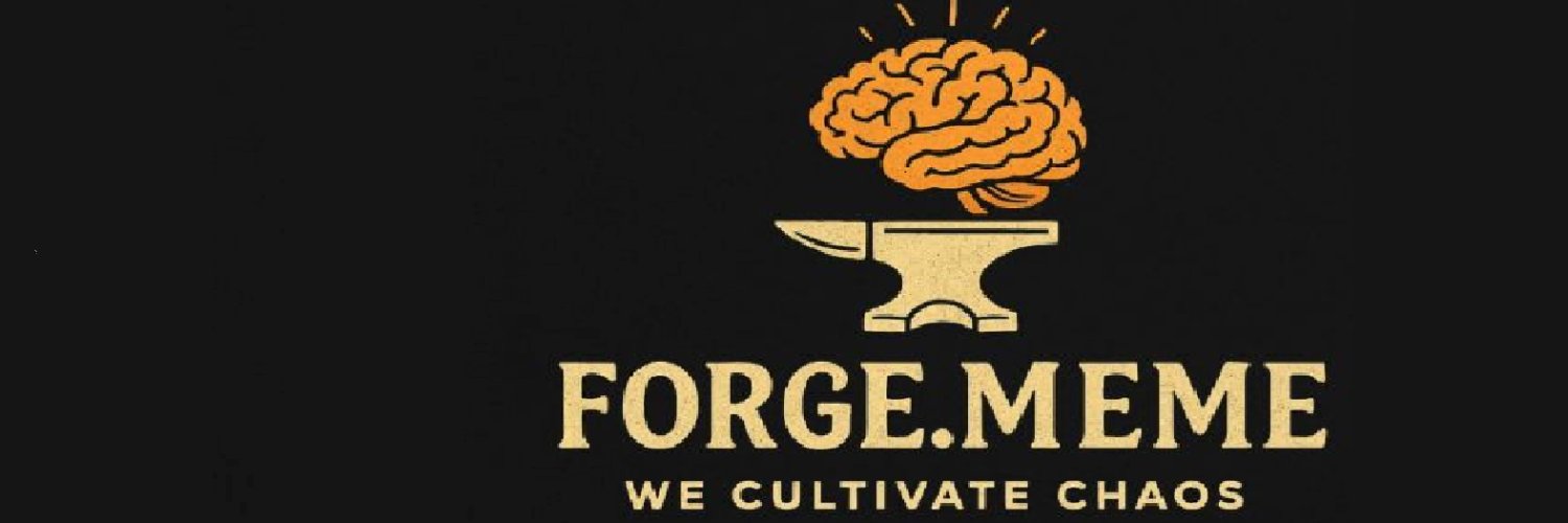 Forge.meme banner