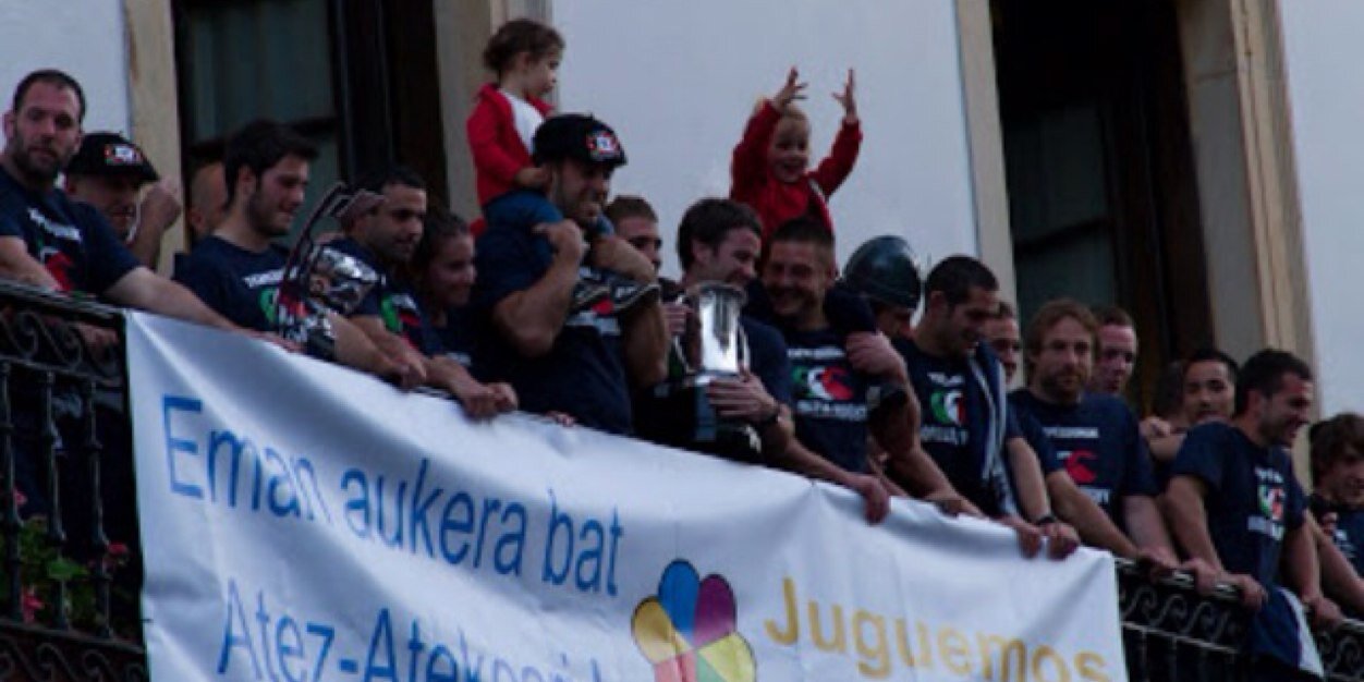 mikelaizpu's profile banner image