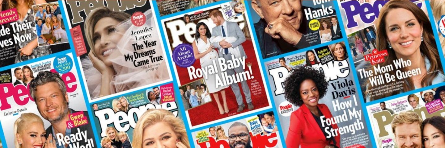 PEOPLE PR & Comms banner