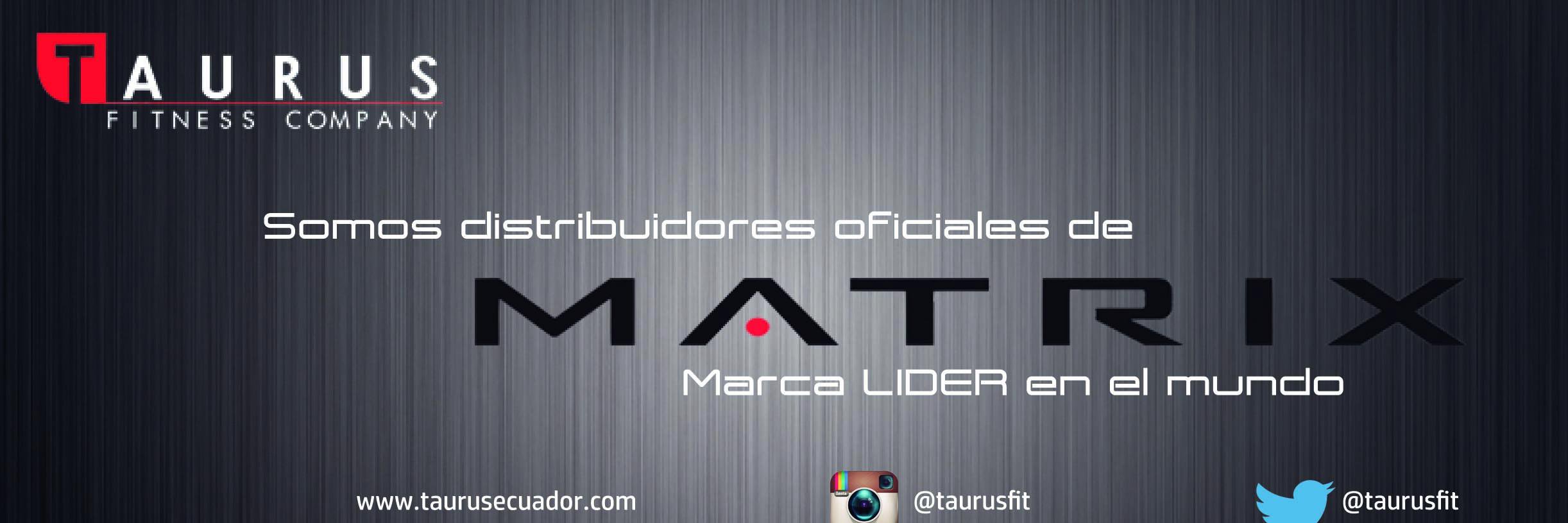 TaurusFit's profile banner image