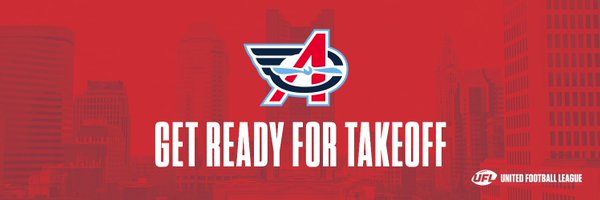 UFLAviators Profile Banner