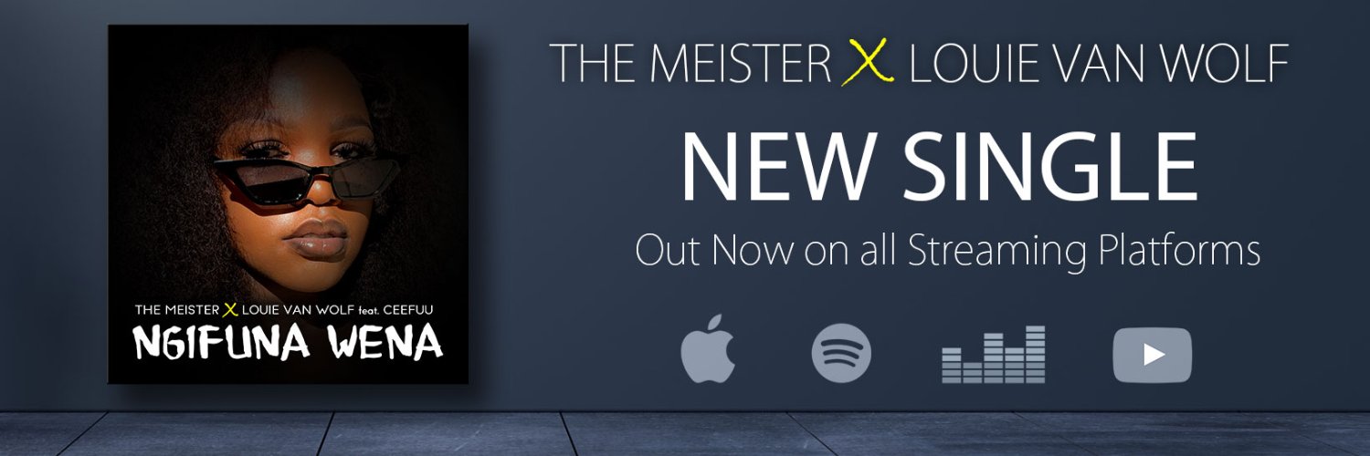TheMeisterSA's profile banner image
