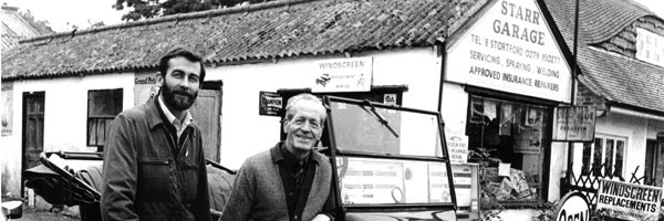 PatMeads's profile banner image