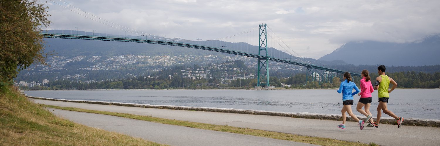 RunGo: audio-guided run routes banner