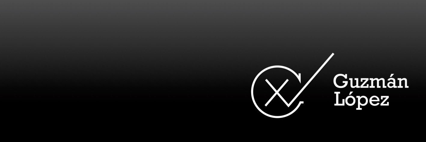 guzolopez's profile banner image
