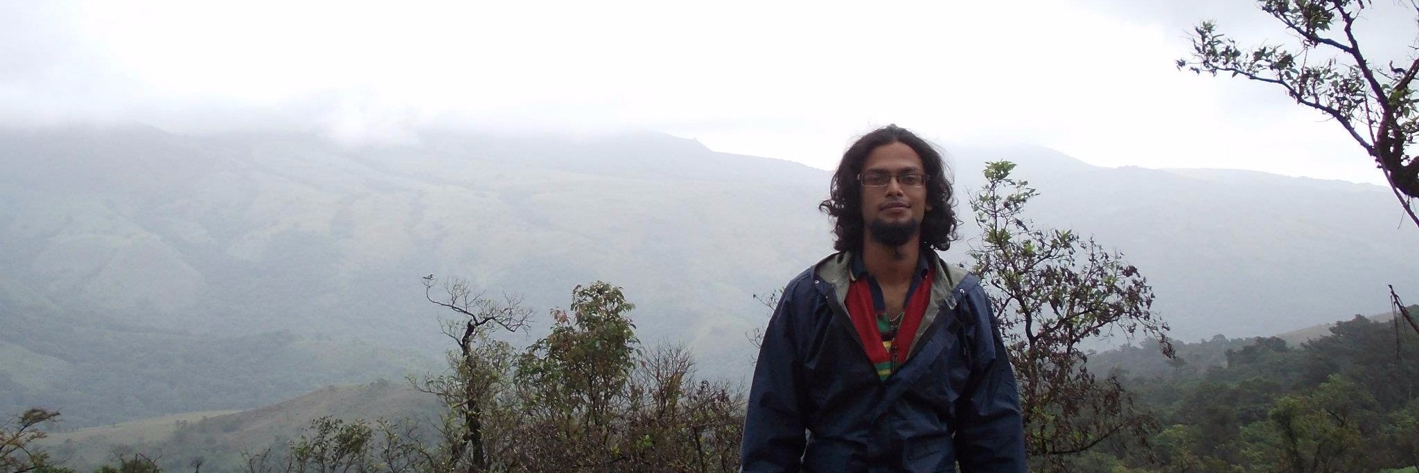 aarondmello's profile banner image