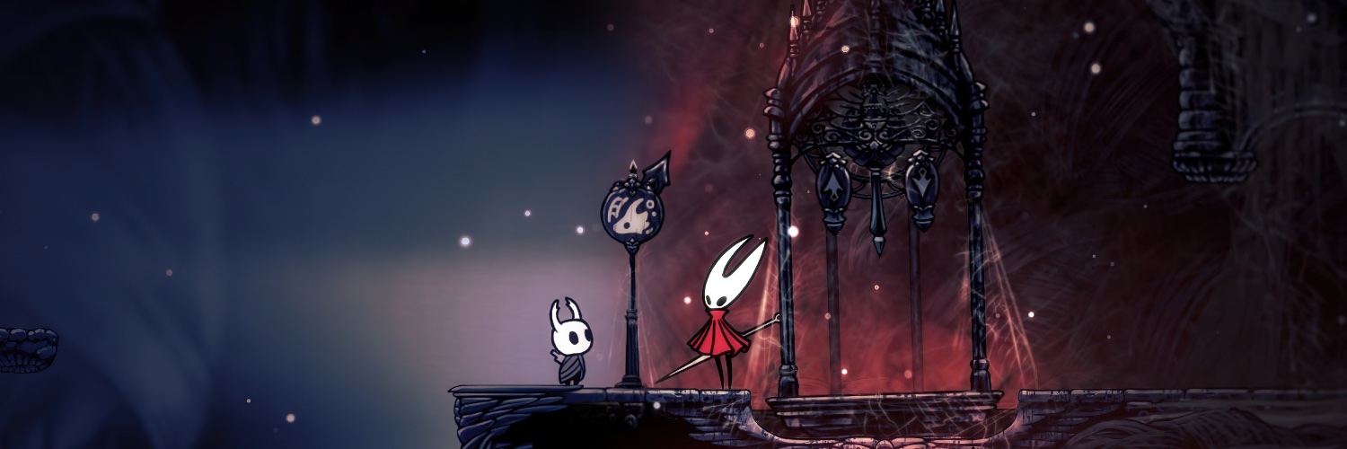 . banner