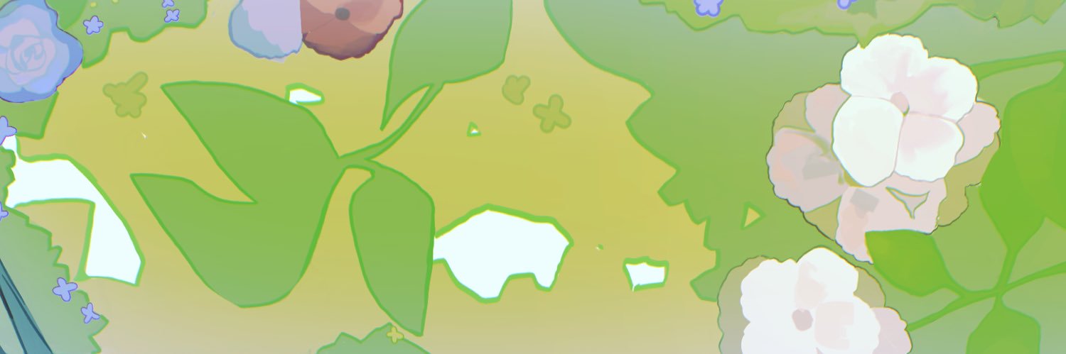 SBF_Giselle's profile banner image