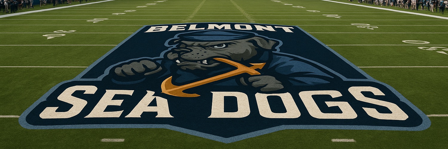 BelmontSeaDogs's profile banner image