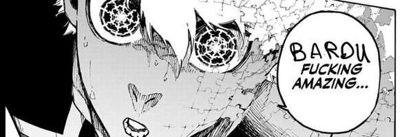 barougod666 Profile Banner