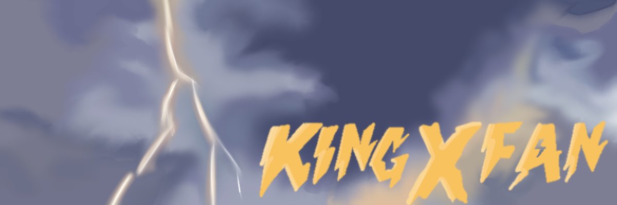 kingxFan banner