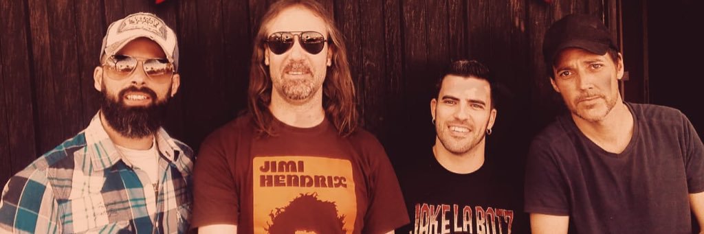CalaverasBanda's profile banner image