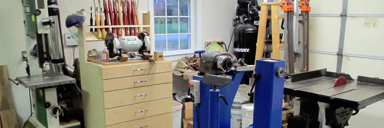 WoodShopMike's profile banner image