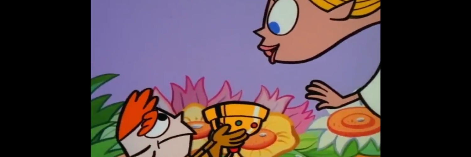 The Holy Grail banner