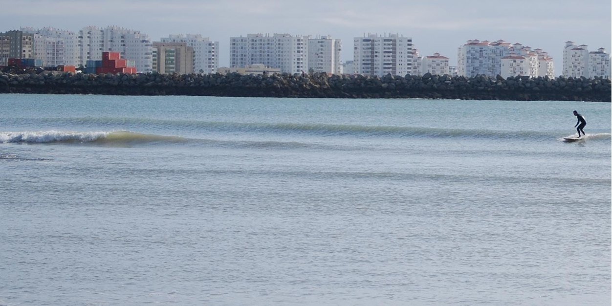 Joaquinjag's profile banner image