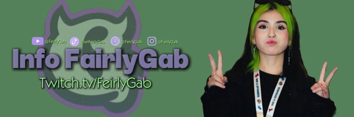 Info Gab banner