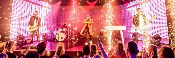 BeethovenBand Profile Banner