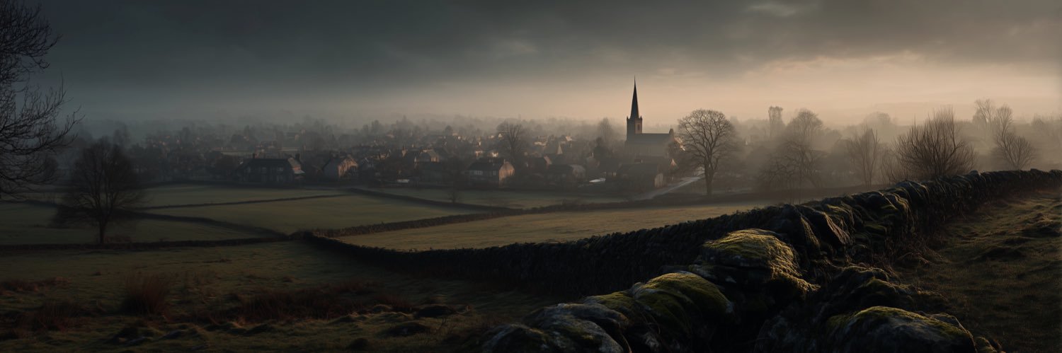 QuietObserverUK banner