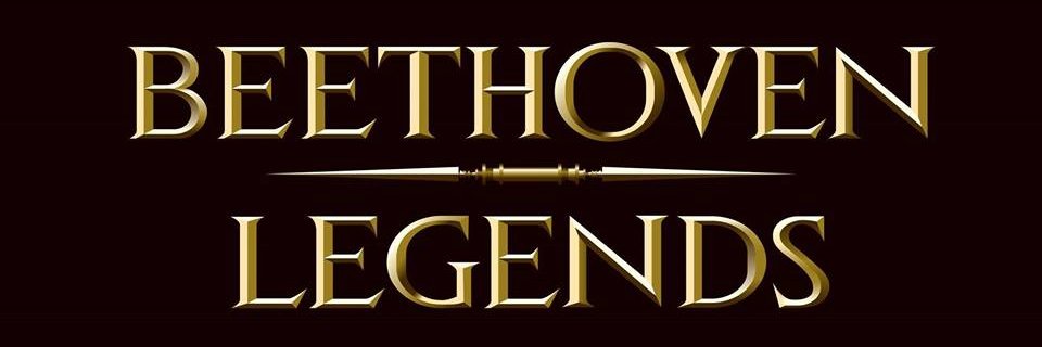 Beethoven Legends banner