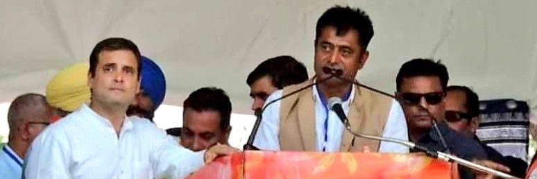 SatPal_Raizada's profile banner image