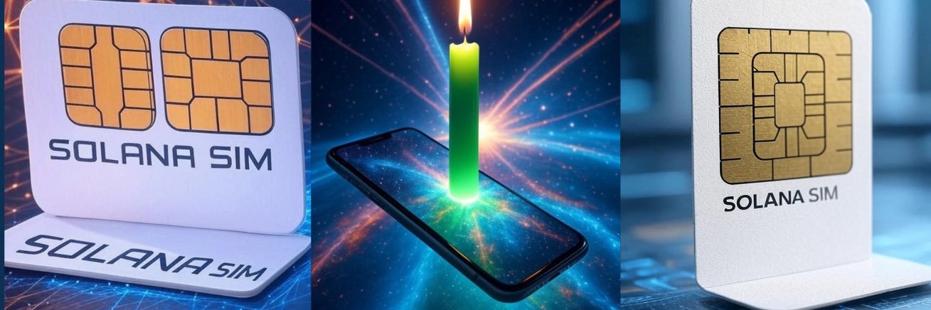 $SIM's banner