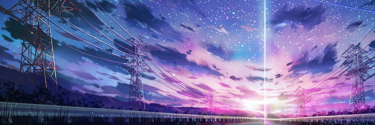 emmawildde's profile banner image
