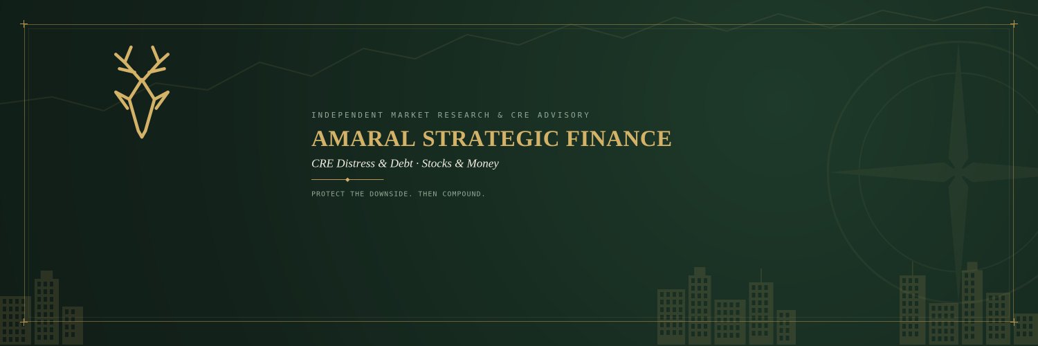 CREValueLab's profile banner image