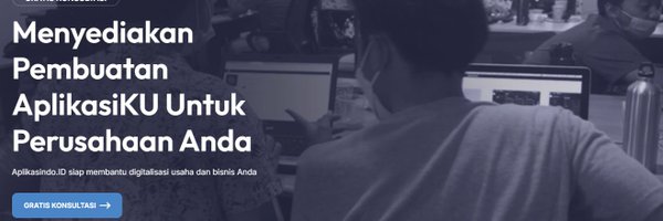 aplikasindoid Profile Banner