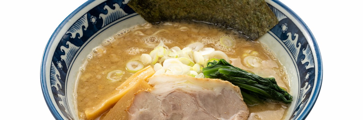 🐉龍神麺🐉 banner