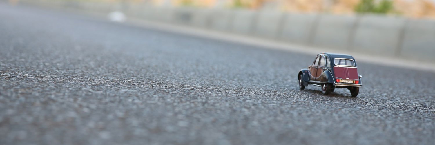 mikecheverda's profile banner image