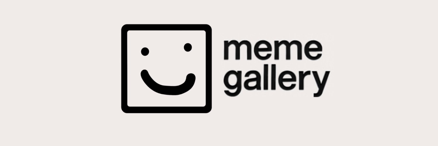 MemeGallery_fun's profile banner image