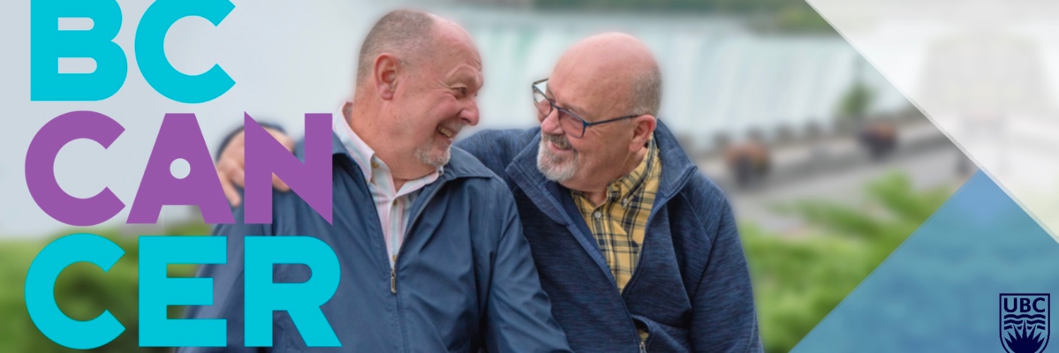 COMPASS: LGBTQ+ Prostate Cancer Research banner