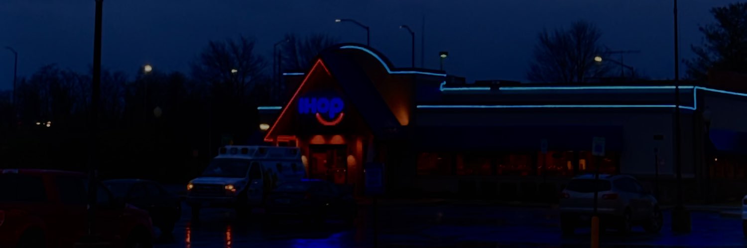itskalamity's profile banner image