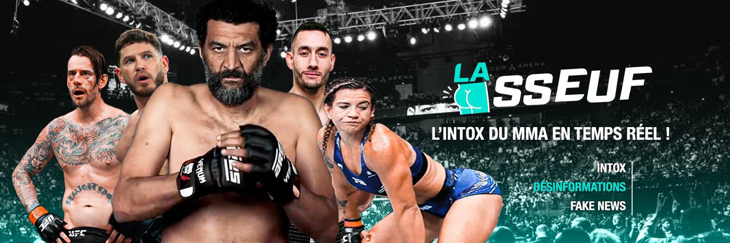 La Sseuf's banner
